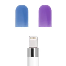 Силиконовый защитный чехол-карандаш для Apple iPad Pro Pencil