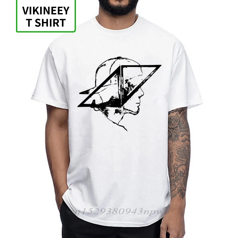 Terbaru Fashion Dj Avicii T Shirt Rip Avicii Cetak Man T Shirt Fashion Fan T Shirt Musim Panas Lengan Pendek Tees Untuk Pria Pria T Shirt Aliexpress