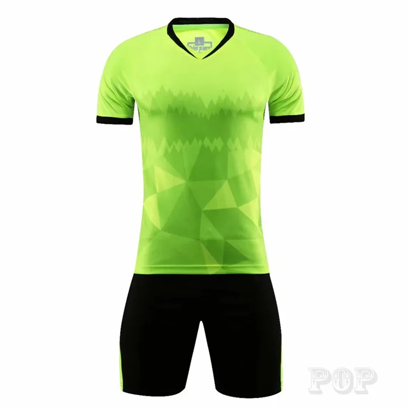 Men-Women-Kids-Short-Sleeve-Soccer-Set-Volleyball-Football-Jerseys-Uniforms-Shirts-Sport-Kit-Clothing-Suit(8)