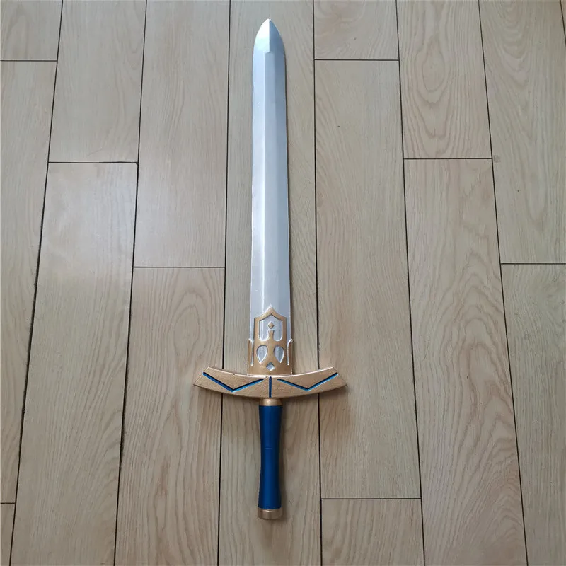 Косплей Реквизит Fate Saber Sword Definition Guardian Night затемненный король Arthur клятва победы