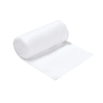 

Disposable Gauze Fixation Injury Soft Protective Nursing Health Care Bandage Roll First Aid Wound Dressing Treatment Emergency