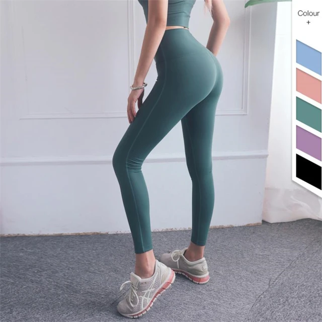 stretch yoga pants