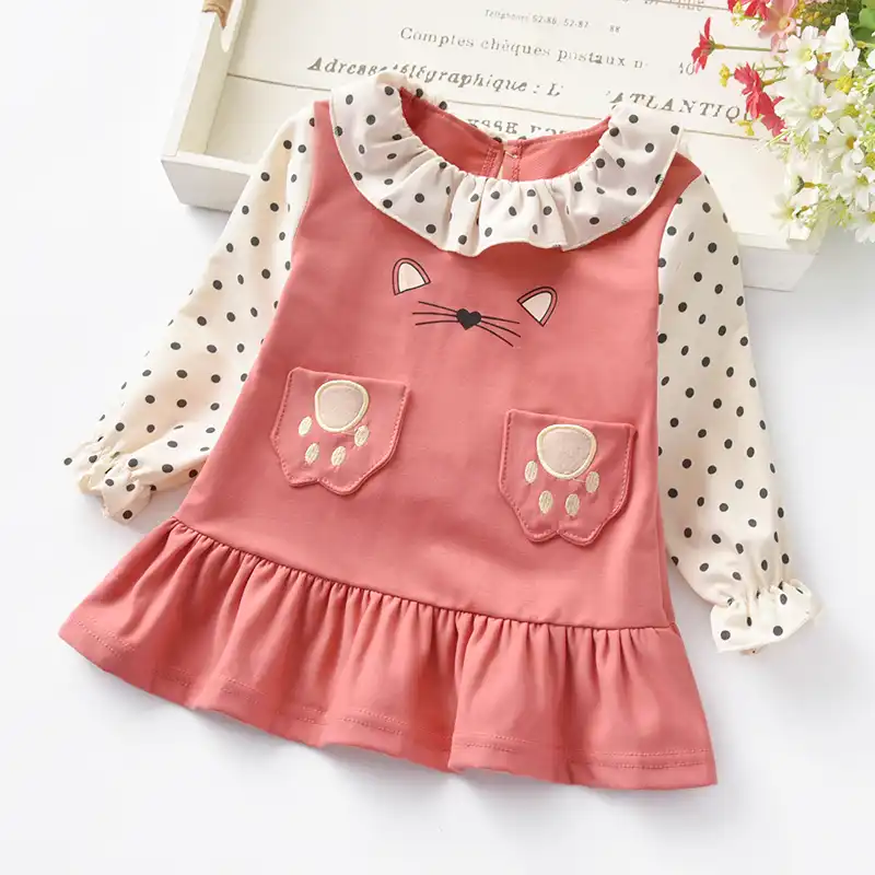 vestido festa recem nascido