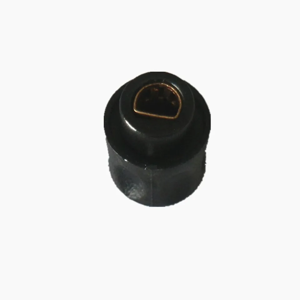 5-Pack Volume Control Knobs For Motorola M1225, SM50 Radios - Part #3604414J02-220905