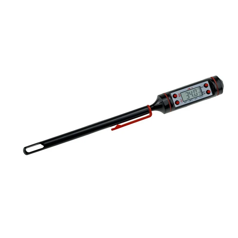 BBQ Thermometer Water Milk Kitchen Oven Meat Digital Electronic Cooking Food | Инструменты