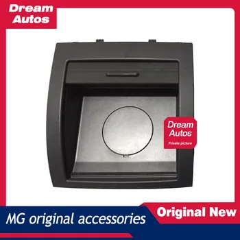 

Central control box instrument box sundries cover retractable cover original new for MG3