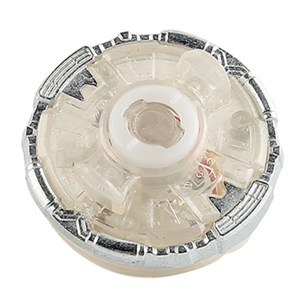 Burst Fast Fusion 4D Spinning Top Base LED Flash B Series Burst Toy
