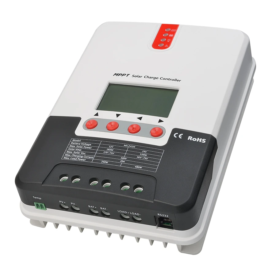 60a 12v 24v 36v 48v Solar Panel Mppt Solar Charge Controller Lcd Display Ml4860 Battery Charger Rv Solar Inverters Aliexpress 60a 12v 24v 36v 48v Solar Panel Mppt Solar Charge Controller Lcd Display Ml4860 Battery Charger Rv Solar Inverters Aliexpress