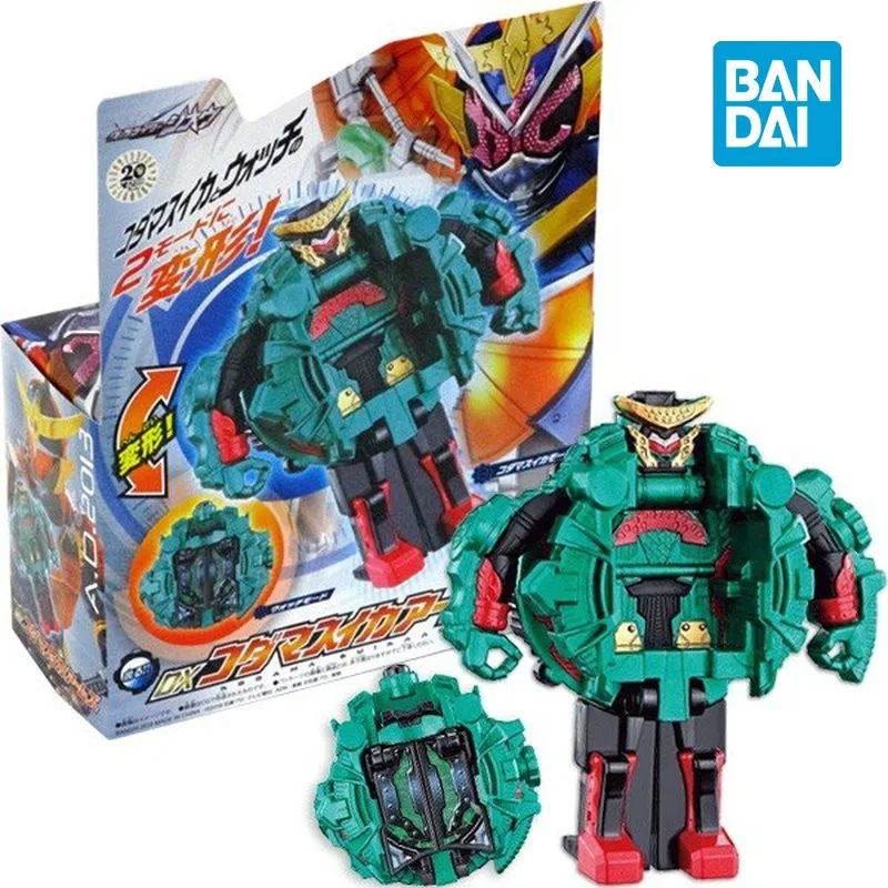 Bandai Kamen Rider Movie Peripherals ZI-O DX gaimunpillopeted Suika Arms циферблат фигурка модель игрушки для