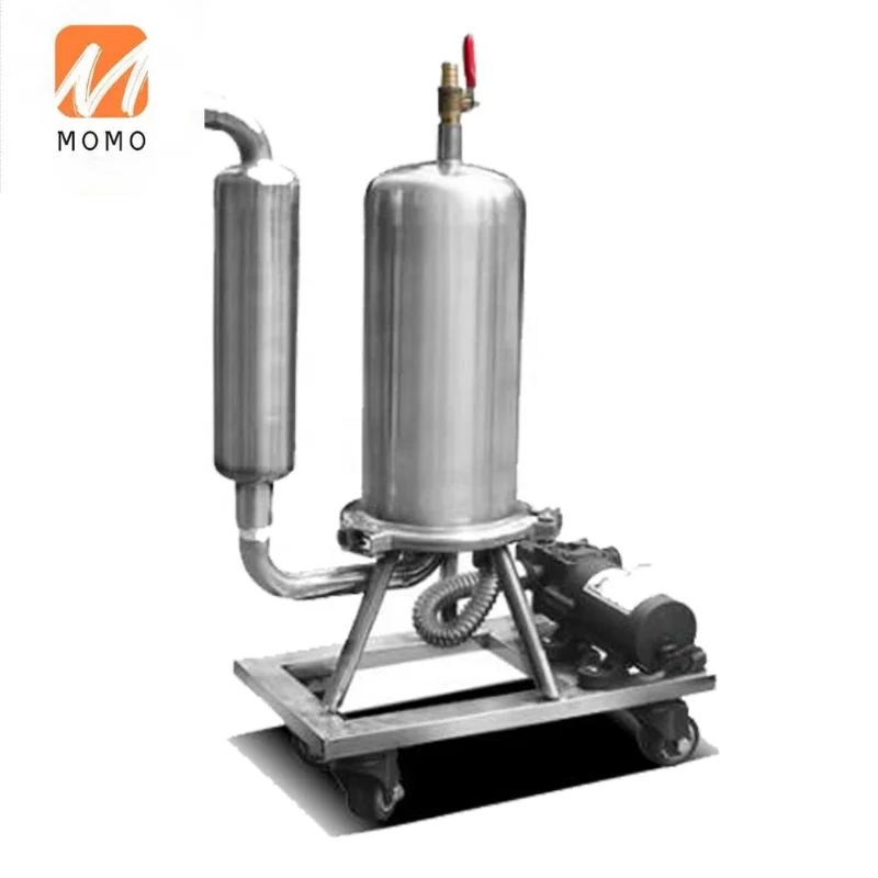 Home Use Liquor Filter Wine Filter Machine Tool Parts AliExpress