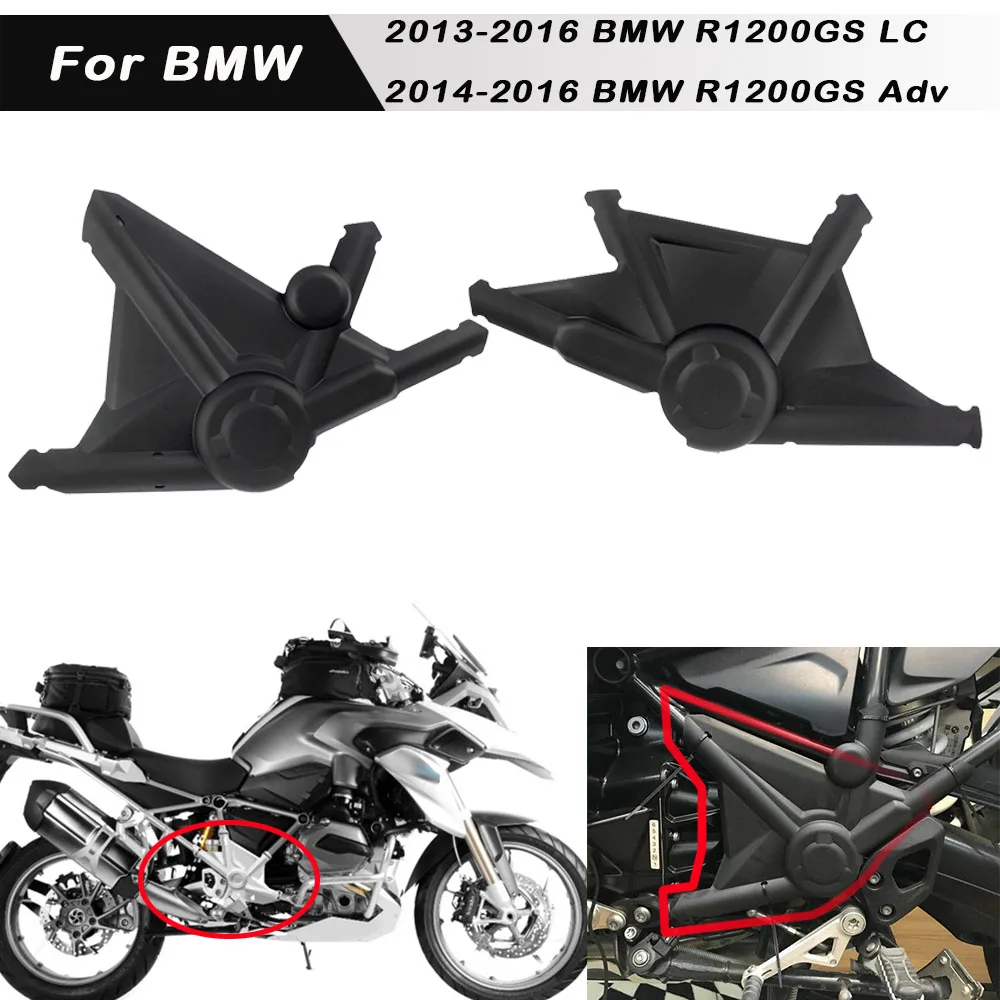 

R 1200GS LC R 1200 GS ADV Full Frame Guard Protector Cover for 2013-2016 BMW R1200GS LC R1200GS ADV 2014 2015