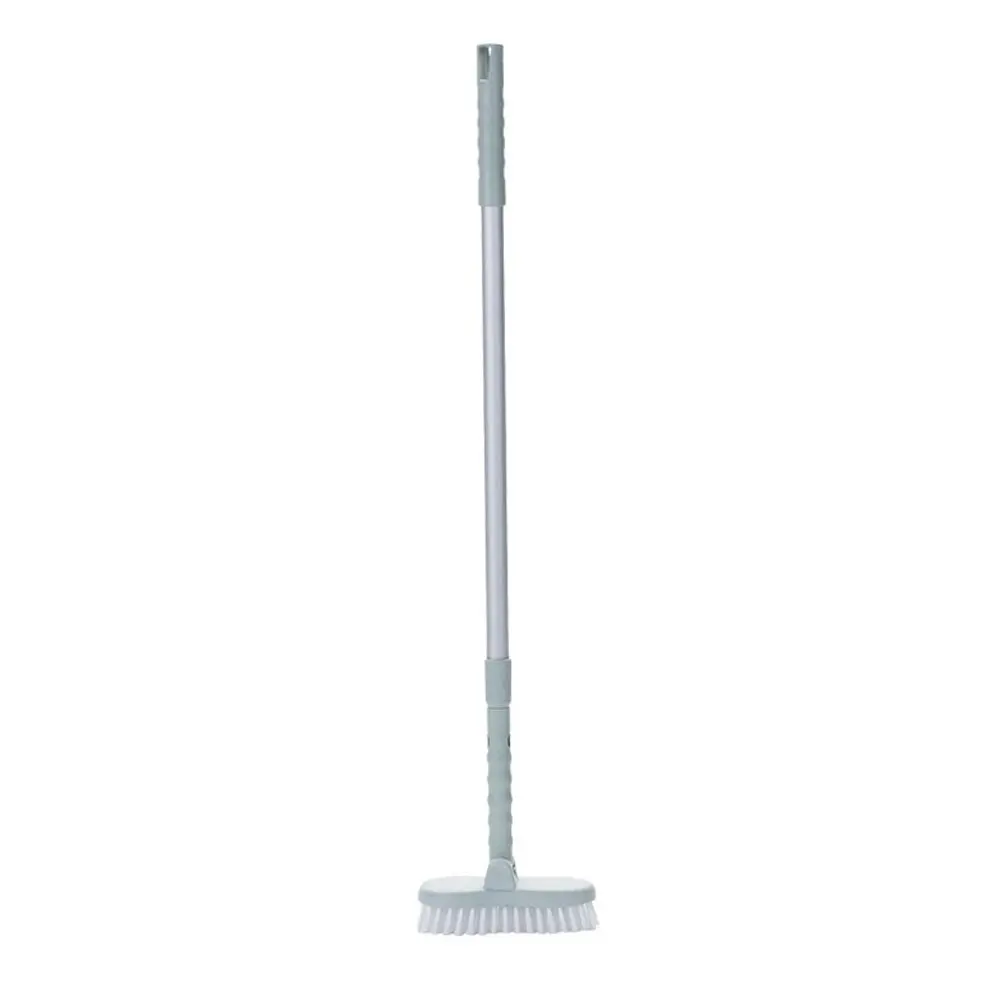 Многофункциональная щетка для пола PP кухня прочная домашняя щетка с длинной ручкой чистящие кисти инструменты чистая ванная плитка Ванна
