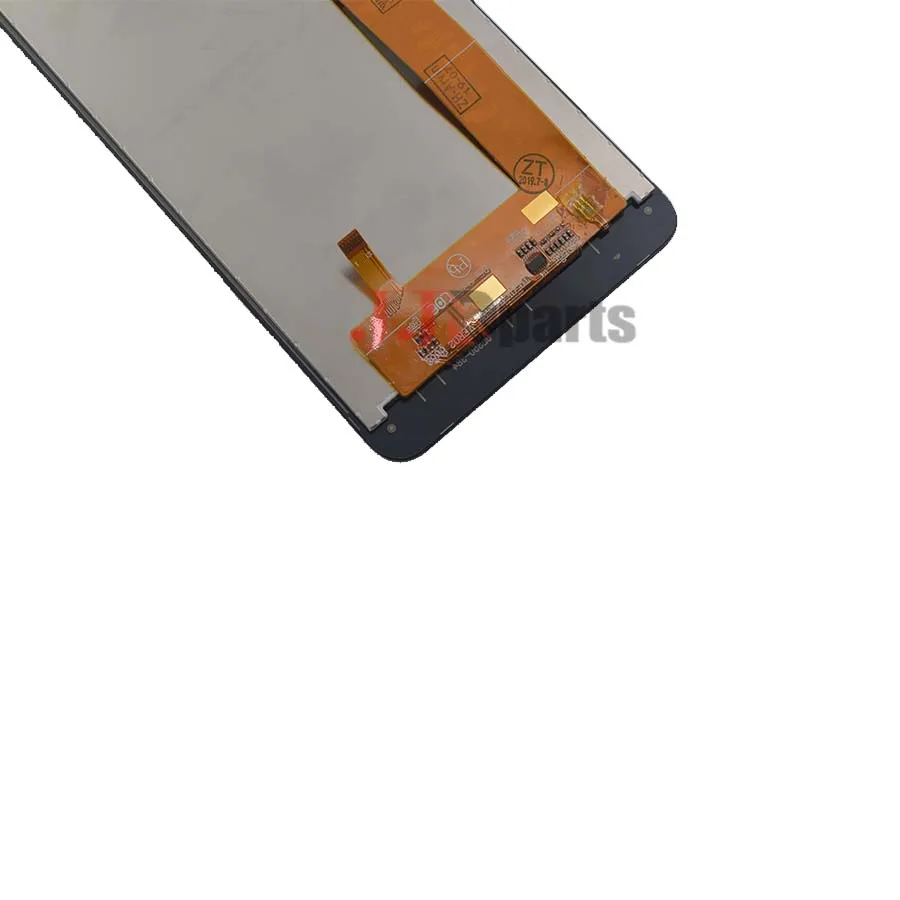 ЖК дисплей для Wiko Lenny 4 Plus Lenny4 plus сенсорный экран стекло дигитайзер полная сборка