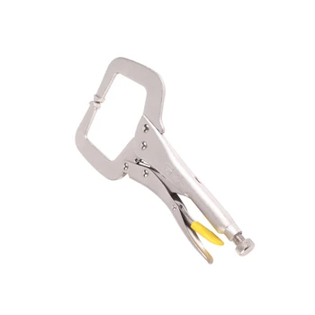 

SIJIBOSI 11''/275mm lock-grip ''C'' type clamp vise grip plier