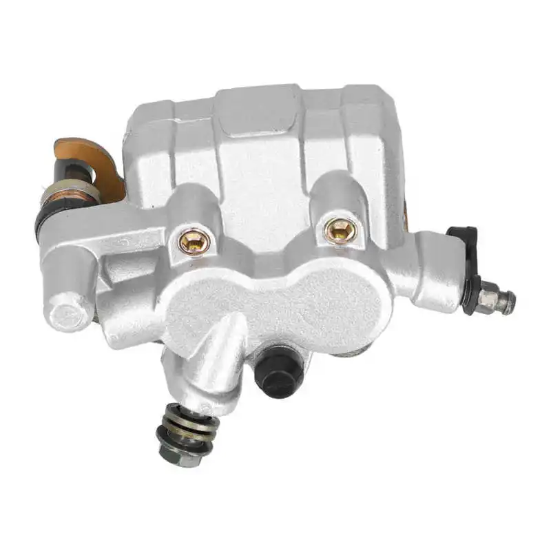 2pcs Brake Caliper Left Right Fit for Bayou 300 400 KLF300 KLF 300 400 / Brute Force 650 750 Auto Parts
