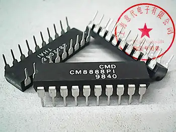 

CM8888PI MT8888CE
