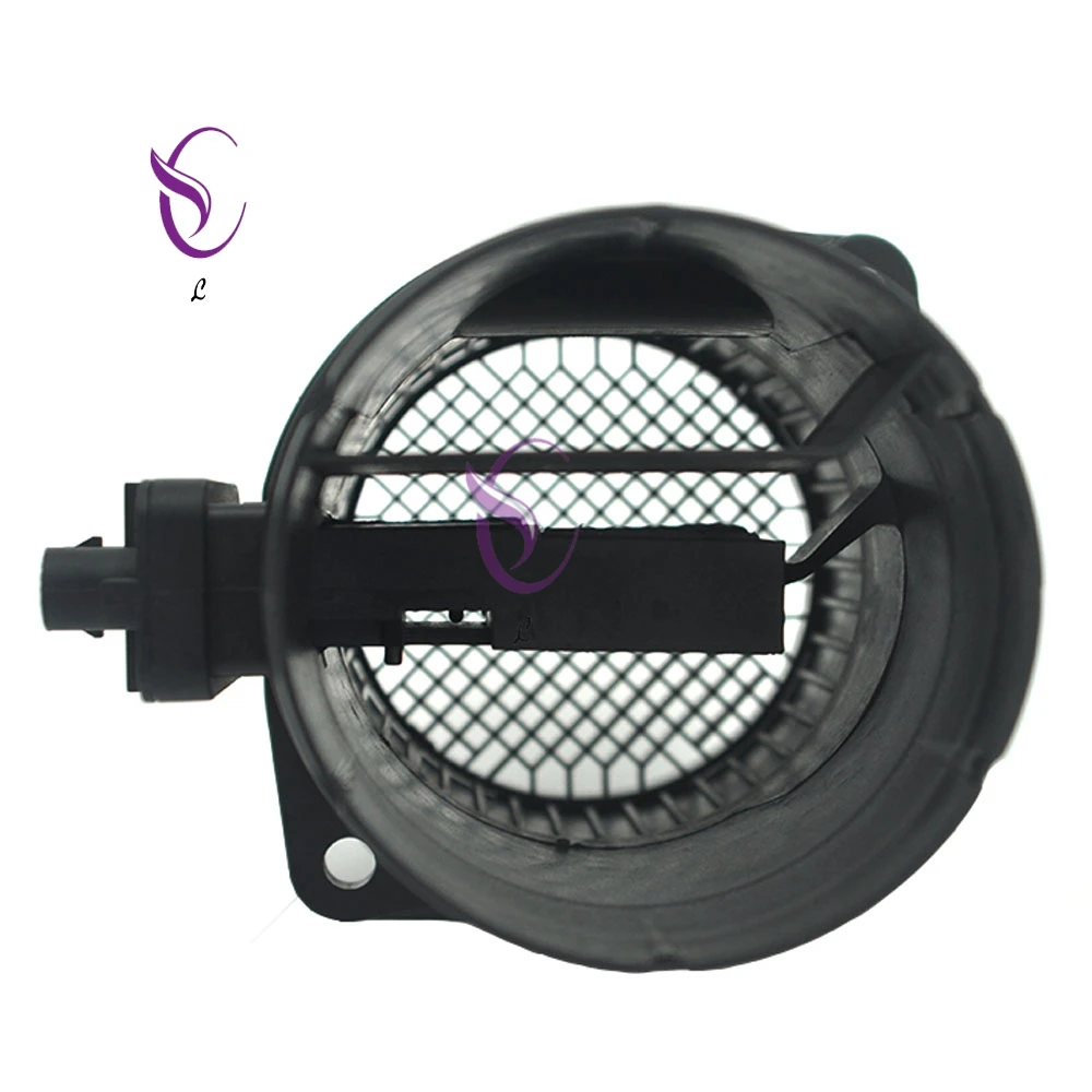 Mass Air Flow MAF Sensor For VW EOS CRAFTER SCIROCCO SHARAN AMAROK JETTA BEETLE TOURAN 2.0TDI 2.0 TDI 0281002956 | Автомобили и