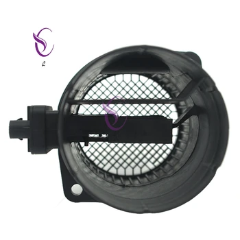 

Mass Air Flow MAF Sensor For VW EOS CRAFTER CRAFTER SCIROCCO SHARAN AMAROK JETTA BEETLE TOURAN BEETLE 2.0TDI 2.0 TDI 0281002956