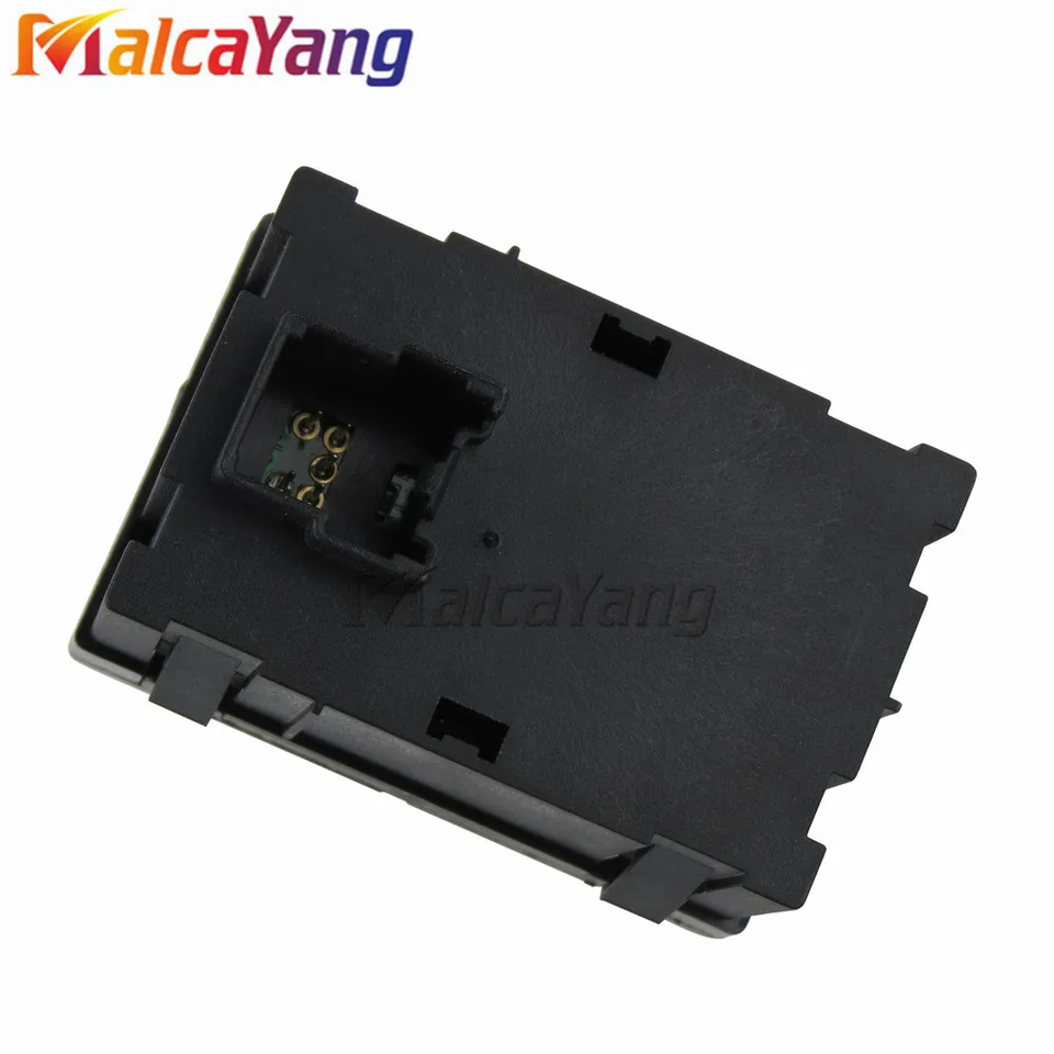 KASturbo – Interruttore Sedile Riscaldato – Compatibile Con Ford Mondeo MK3/MK4, S-Max, Galaxy MK3 – Ricambio 6M2T-19K314-AC, BS7T-19K314-AB - 2