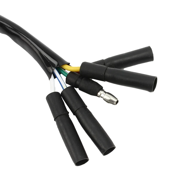 Motorcycle Generator Stator Coil Magnet Motor Fit For ZS Lifan Loncin 70CC-125CC Engines Pit Dirt Bike