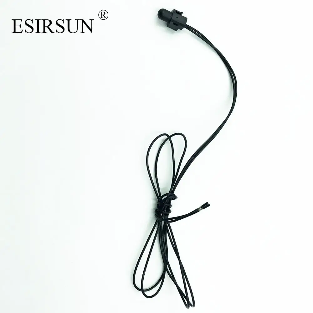 ESIRSUN Exterior Ambient Temperature Sensor Underneath Door Mirror Fit For Land Rover Range Rover Evoque 2011-2017 ,30674546
