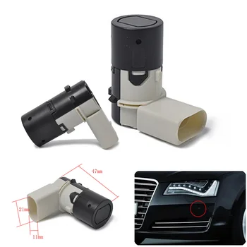 

7M3919275A Car Bumper Parking Sensor Park Assist Sensors PDC For Volkswagen Sharan & Seat Alhambra 2002 2003 04 05 06 2007 2008