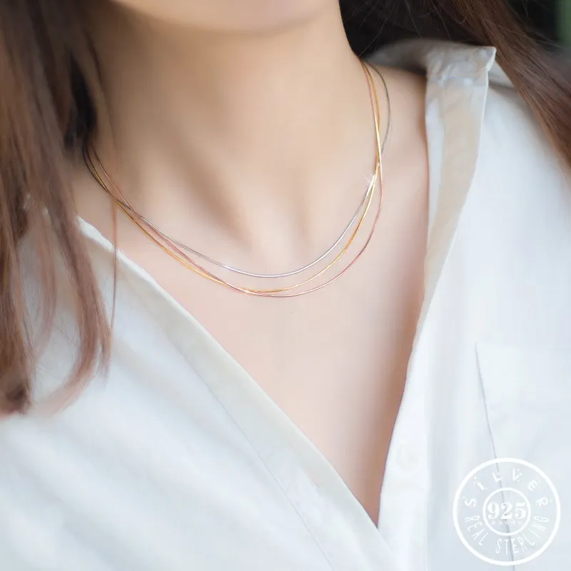 Jual 925 Sterling Silver Statement Rose 