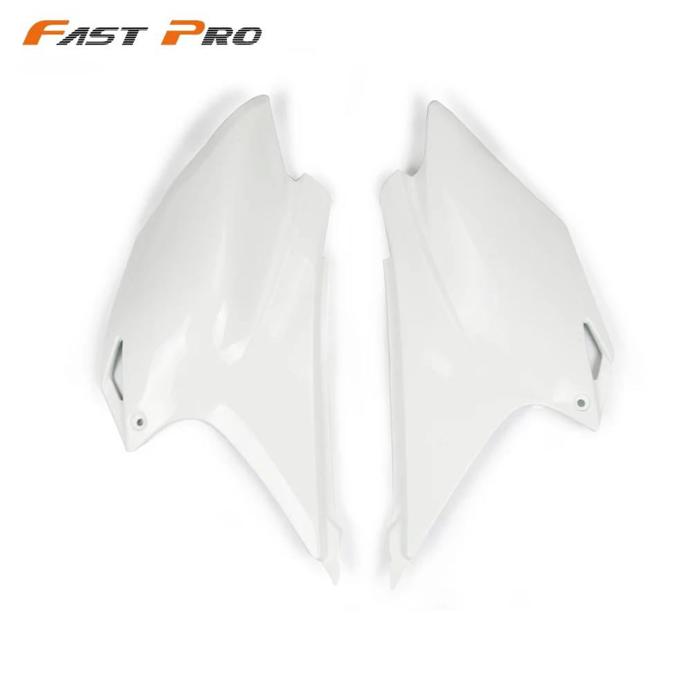 Motorcycle Body Fairing Cover Set Front Rear Fender Number Plate Side Cover Plastics For HONDA CRF230F CRF 230F 2015