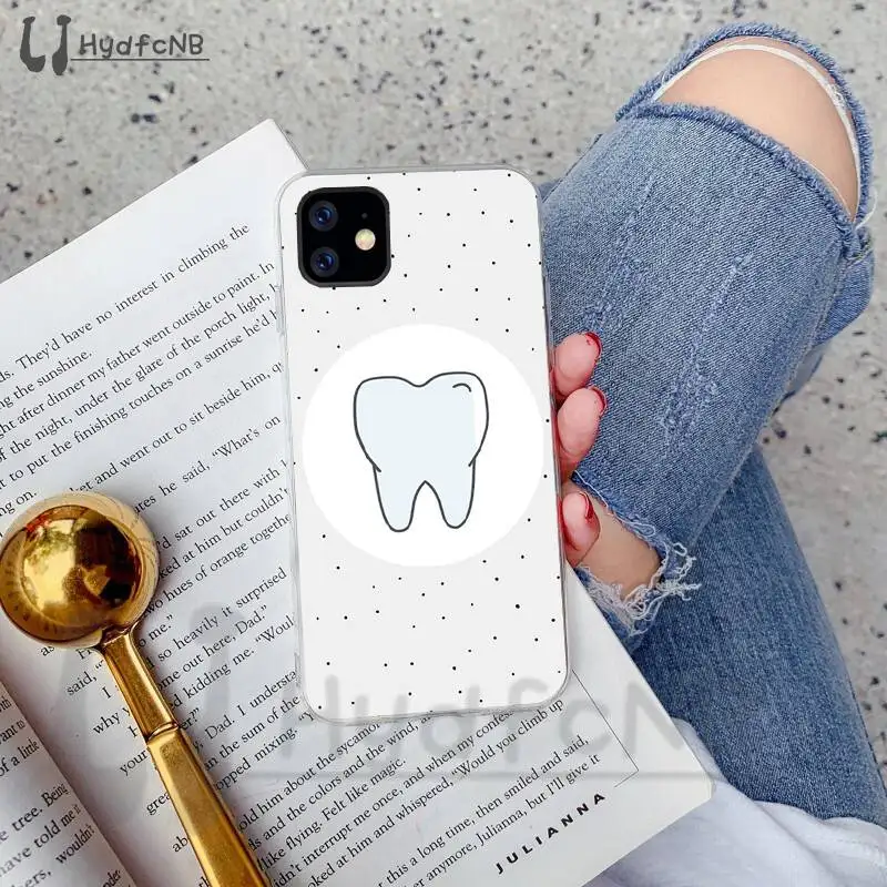 Cute Wisdom Teeth Tooth Custom
