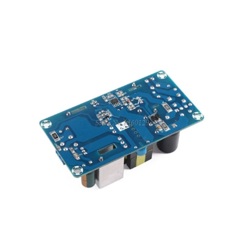 AC 85-265V DC/DC 24V 4A-6A 100W импульсный источник Питание доска Питание модуль и Прямая поставка