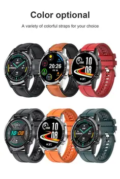 

i9 Smart Watch Men Women Smartwatch Bluetooth Smart Band Heart Rate Bracelet Blood Pressure Monitor Sport Waterproof watch