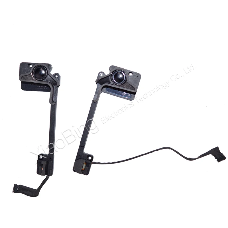 Coluna Interna Esquerda e Direita para Macbook Pro Retina 13 A1502 Final de 2013 Início de 2014 2023 9230557 923-00509 Novo - Imagem 4