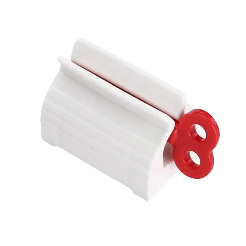 Facial Cleanser Squeeze Manual Manual Squeezing Toothpaste Clips Toothpaste Companion Toothpaste Squeezer