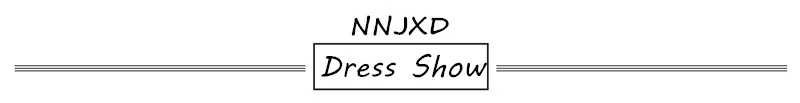 Dress Show