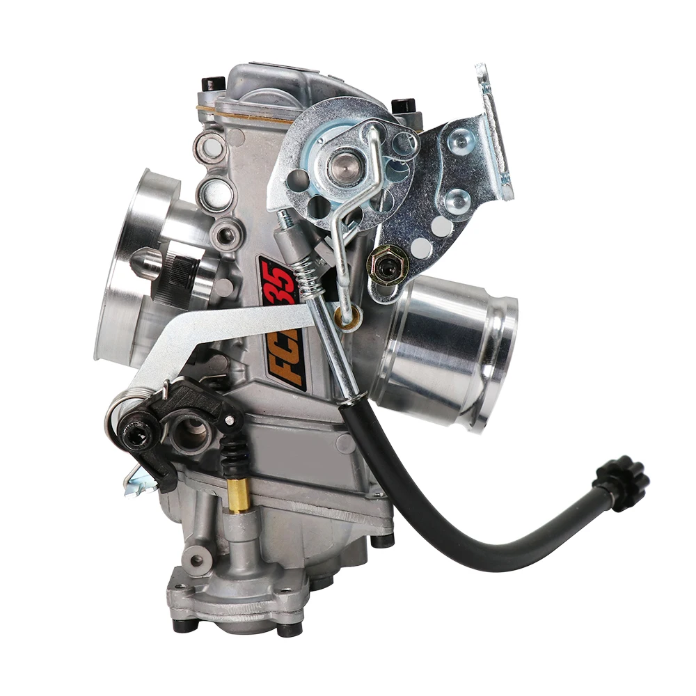 ZS Racing For Keihin FCR Slant Body 28/33/35/37/39/41mm Engines Motor  Repair Kit Carburetor Set Tool Gasket Accessories