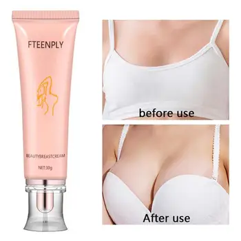 

Milk Fruit Breast Massage Cream Breast Lifting Firming Wrinkless Cream Enhancer Rapid Growth Intense Breast Cream