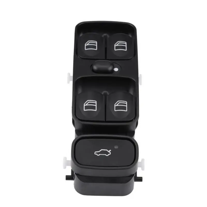 Beennex Power Master Window Switch for M-e-r-c-e-d-e-s W209 CLK320 CLK500 2003-2009 A2098203410 Beennex Power Master Window Switch for M-e-r-c-e-d-e-s W209 CLK320 CLK500 2003-2009 A2098203410
