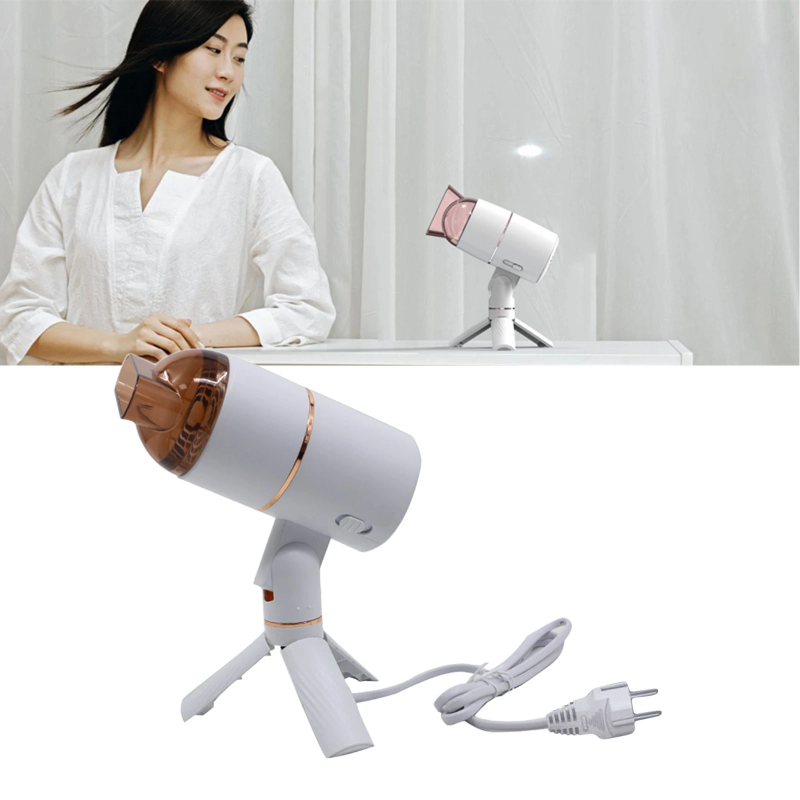 Ion Magnesium Pro Hair Dryer