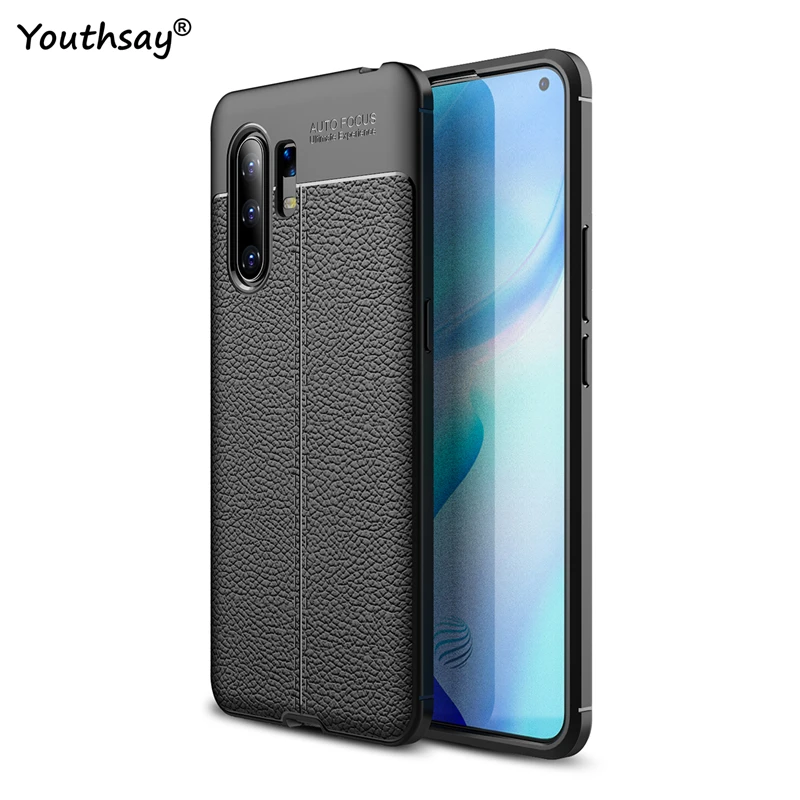 For Vivo X30 Pro Case Silicone Shell Rubber Fundas Back Bussiness Style TPU Phone Case For 1