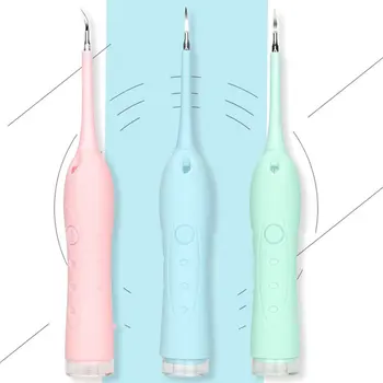 

Scaler Dental Scaler Calculus Remover Household Dental Care Tool Electric Tooth Cleaning Instrument Tooth Tool