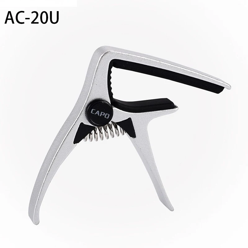 Acouway ukulele capo AC-20U C