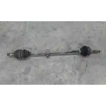 

TRANSMISSION FRONT RIGHT OPEL ASTRA G SALOON