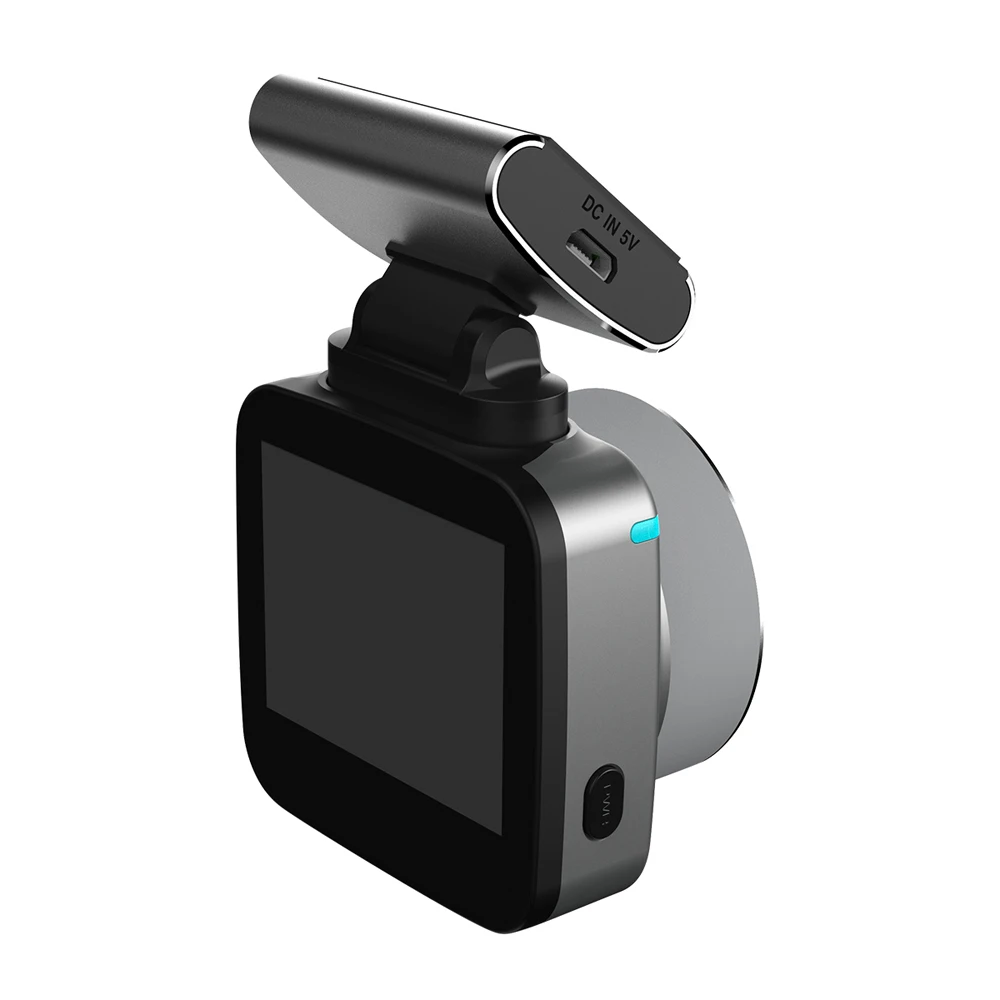 Anytek авто видеорегистратор " 1080P высокой четкости Dashcam камера Привод рекордер DVR петля Opname wifi авто Spiegel камера Q2