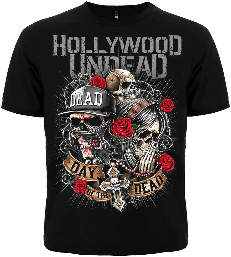 Round Collar T Shirt 2020 Fashionable 