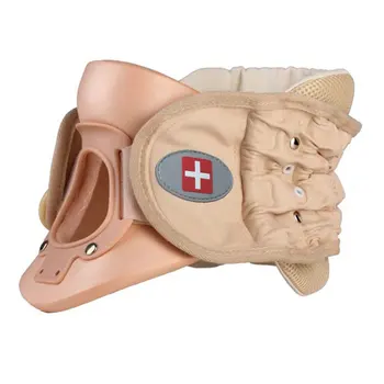 

Cervical vertebra Pad Infrared Vibration Brace Cervical vertebra Supports CR-802