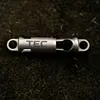 TEC Accessories Python-QR Titanium Quick Release PQR-001-T-T-NAT 2