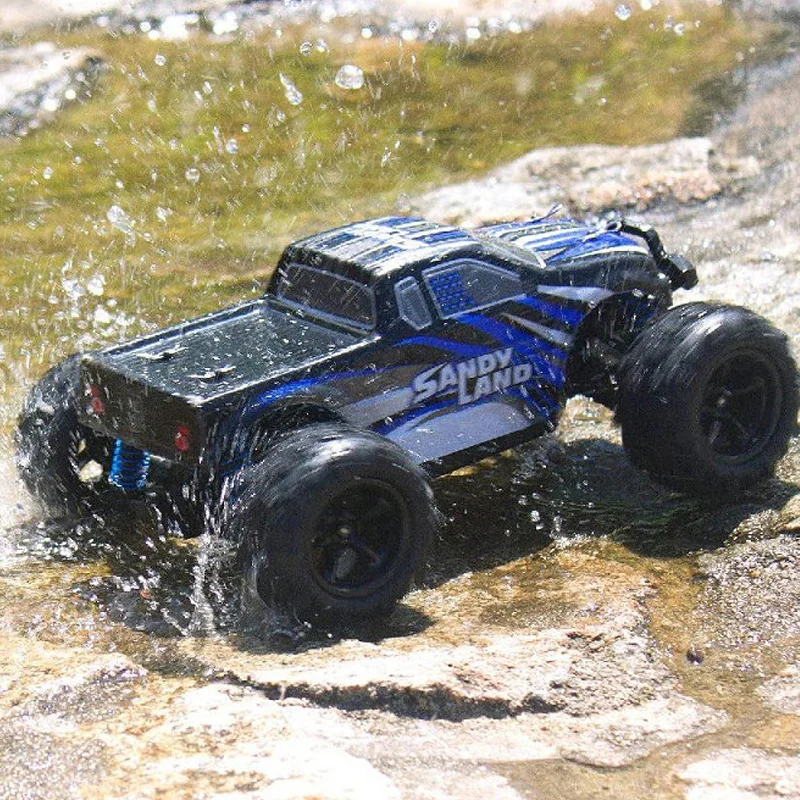 thruster rc car amazon