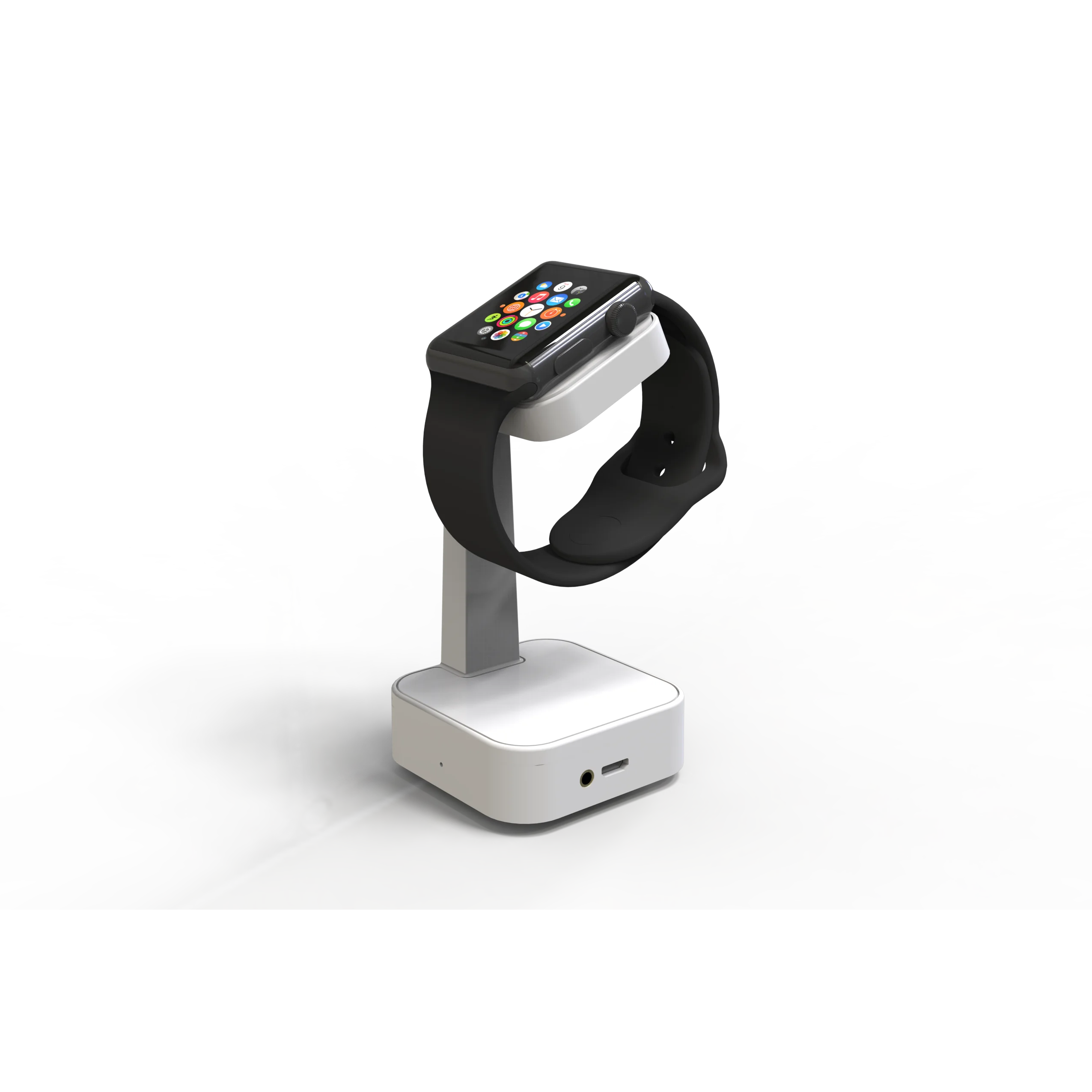 ONTIME 3C дисплей безопасности-SP7202