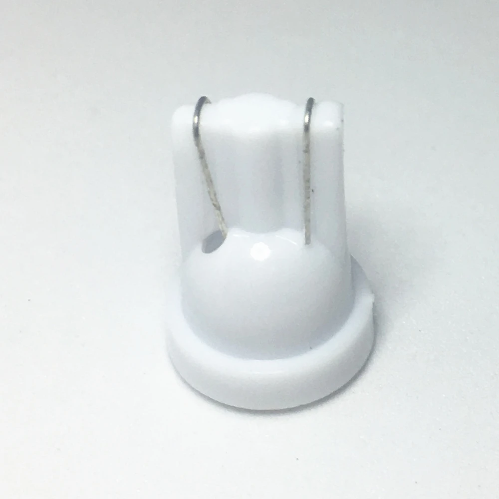 10pcs T10 LED W5W ڵ     8SMD 1210 LED W5W   192 168  ǥ    DC 12V