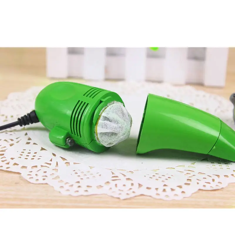 Компьютерная клавиатура Мини usb-пылесос для ПК ноутбук Настольный Ноутбук LHB99